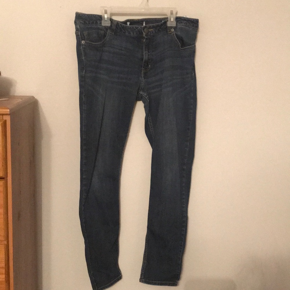 Kenneth Cole Reaction Jeans